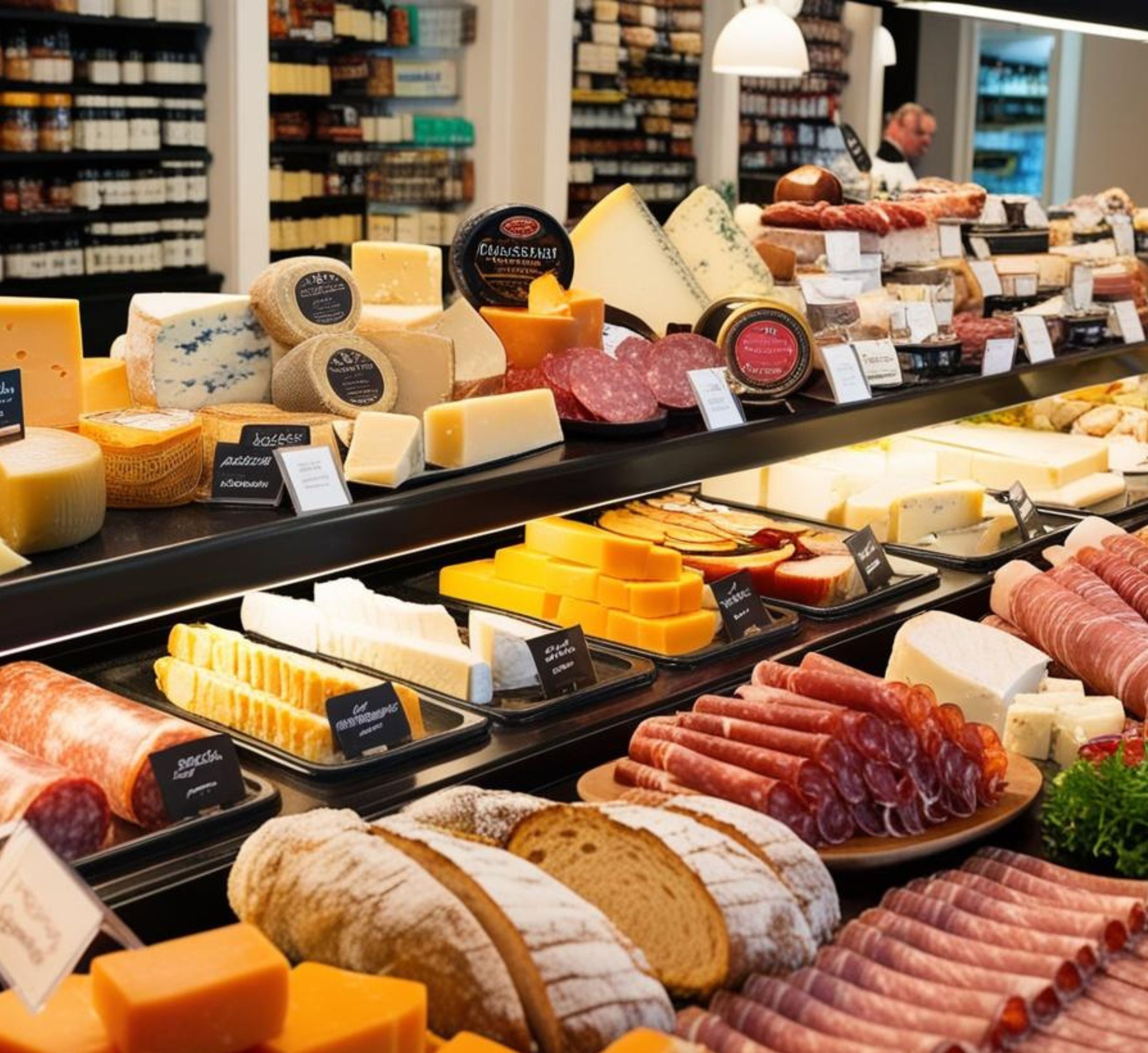 Scopri il convegno: “Dettaglio tradizionale e grande distribuzione: tra sostenibilità e cambiamento“